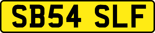 SB54SLF