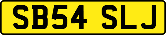 SB54SLJ