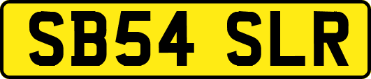 SB54SLR
