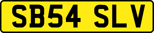 SB54SLV