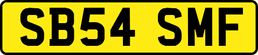 SB54SMF