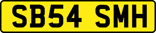 SB54SMH