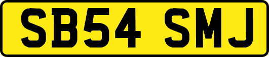 SB54SMJ