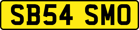 SB54SMO