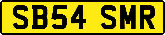 SB54SMR