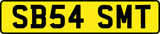 SB54SMT