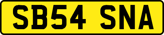 SB54SNA