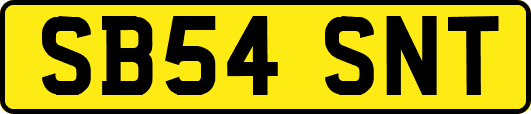SB54SNT