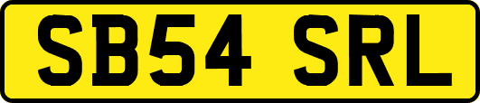 SB54SRL