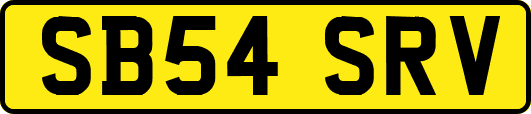 SB54SRV