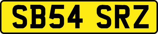 SB54SRZ