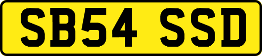SB54SSD