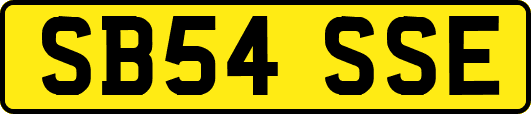 SB54SSE