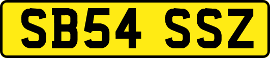 SB54SSZ