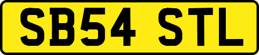 SB54STL