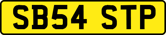 SB54STP