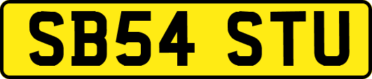 SB54STU