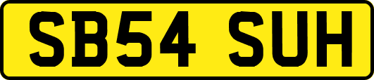 SB54SUH