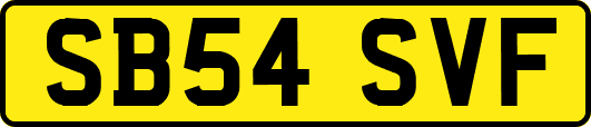 SB54SVF