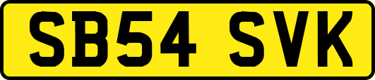 SB54SVK