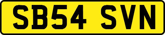 SB54SVN