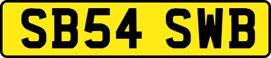 SB54SWB