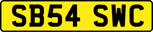 SB54SWC