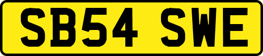 SB54SWE