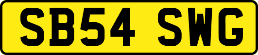 SB54SWG