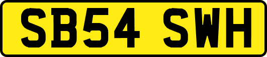 SB54SWH