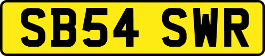 SB54SWR