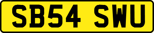 SB54SWU