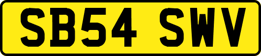 SB54SWV
