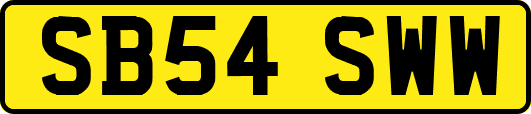 SB54SWW