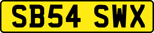 SB54SWX
