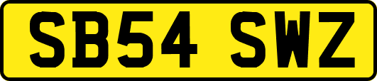 SB54SWZ