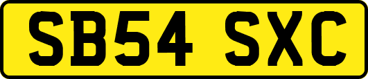 SB54SXC