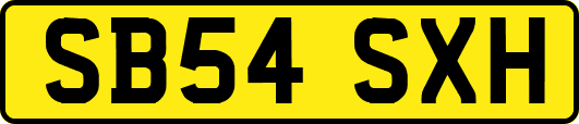 SB54SXH