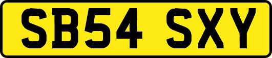SB54SXY