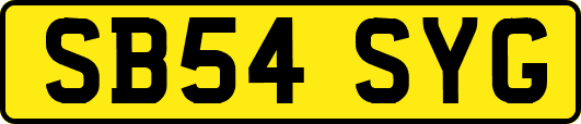 SB54SYG