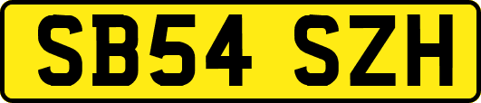 SB54SZH