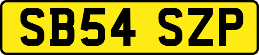 SB54SZP