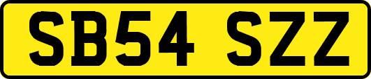 SB54SZZ