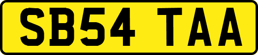 SB54TAA
