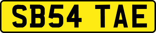 SB54TAE