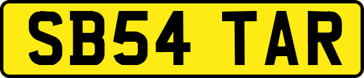 SB54TAR