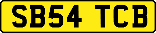 SB54TCB