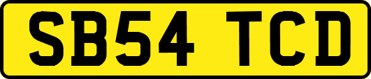 SB54TCD