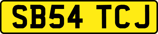 SB54TCJ