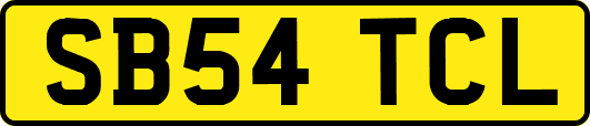 SB54TCL